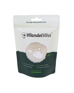 Wandelwol antidruk-wol 20 gr