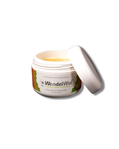 WandelWol zuivere lanoline