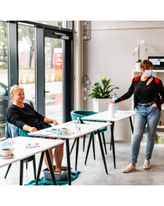 Workshop Permsal Magnesium