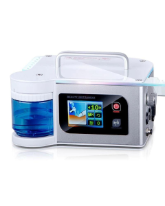 Yoshida Pro Spray LCD