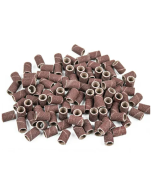 100 Sanding Bands 180# medium