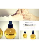WandelOlie 150 ml verkoelend