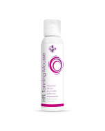 tanning mousse