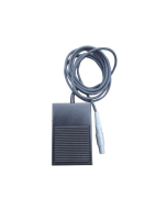 Voetpedaal on/off TOUCH/Jetspray LCD