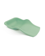 Beenschaal mint groen