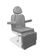 Behandelstoel 708a grijs