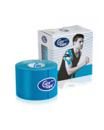 CureTape Sports 5cm x 5m / Blue