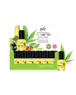 CB-Dadi'oil Display 24x 3.75ml