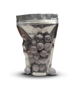 Duribland bruisballetjes Lavendel