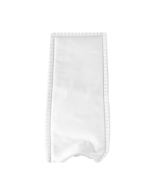 Filter voor droogfrees met afzuiging