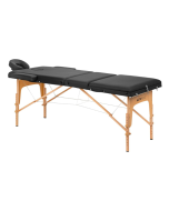 Massagebank 3 segmenten