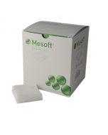 Mesoft 5x5cm 300st