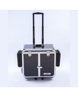 PodoMobile Midi Pedicure Trolley Brush Black