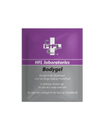 Sachets- Body Gel