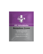 Sachets- Dermoleen Cream