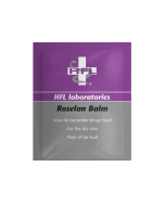 Sachets- Roselan Balm