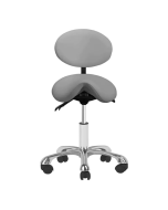 Tabouret 1025 grijs