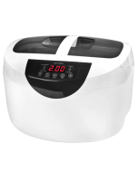 Ultrasoon 2.6L + heating