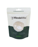 Wandelwol antidruk-wol 20 gr