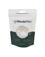Wandelwol antidruk-wol 40 gr