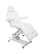 Pedicurestoel 706 1 wit