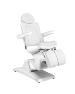 pedicurestoel 870S 3 wit