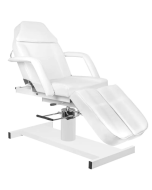 Pedicurestoel A210 wit