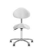 Tabouret 1004 wit