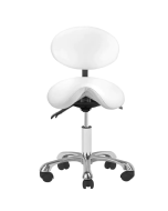 Tabouret 1025 wit